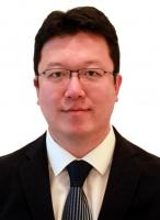 Tony Kim